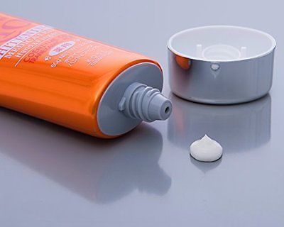 Kem dưỡng tay chống lão hóa CoenRich Q10 Medicated Whitening Moisture 80g (màu cam) | Thảo - Shop hàng nhật | Shop Japan VN