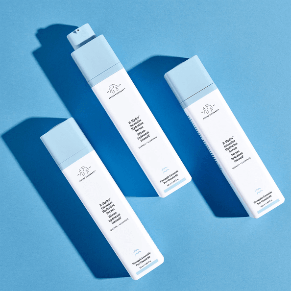 Serum Drunk Elephant B-Hydra Intensive Hydration Pro-Vitamin B5 Cấp Nước Và Phục Hồi Da 50ml