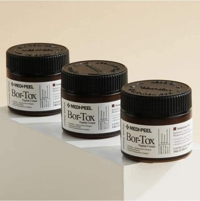 Kem Dưỡng Căng Bóng MEDI-PEEL Bor-Tox Peptide Cream Medi Peel Bortox | Thảo - Shop hàng nhật | Shop Japan VN