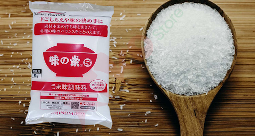 Bột ngọt Ajinomoto Nhật Bản 1kg
