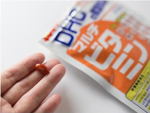 Viên uống Vitamin tổng hợp DHC Multi Vitamins 60 viên