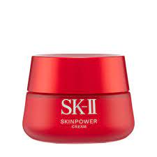 SK-II Skin Power Cream 80gr