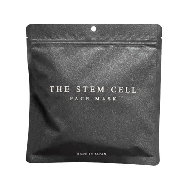 Mặt nạ tế bào gốc The Stem Cell Face Mask Nhật Bản matnaduongam