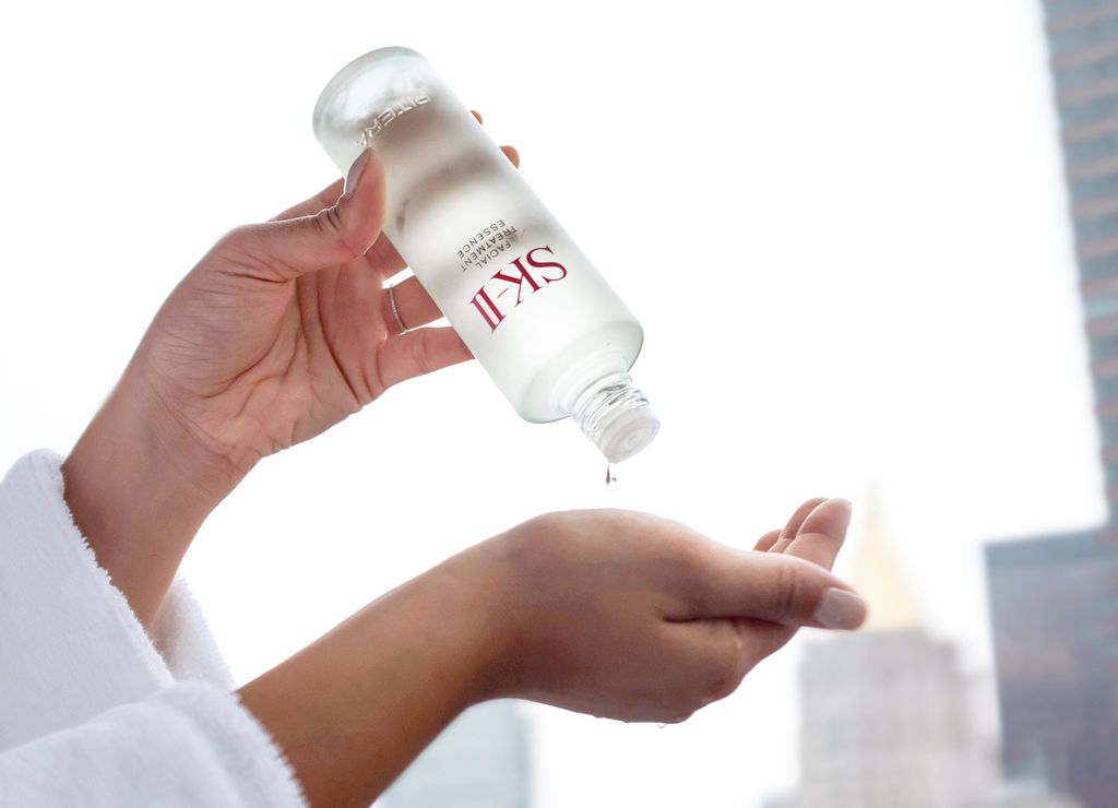 Nước thần SK-II Facial Treatment Essence 30ml/75ml/230ml
