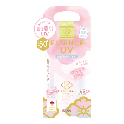 Kem chống nắng Essence Maikohan UV Gel