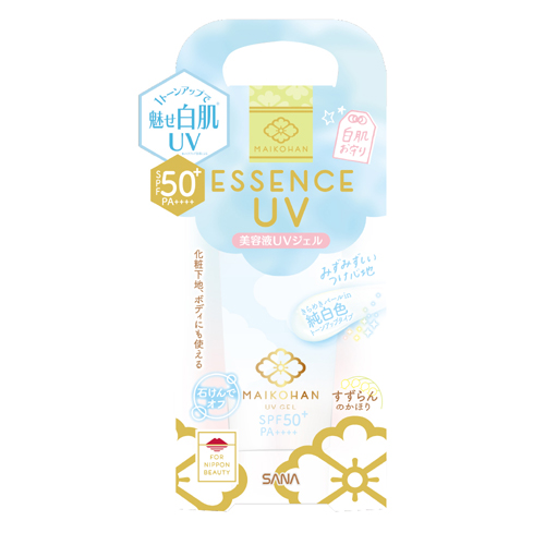 Kem chống nắng Essence Maikohan UV Gel