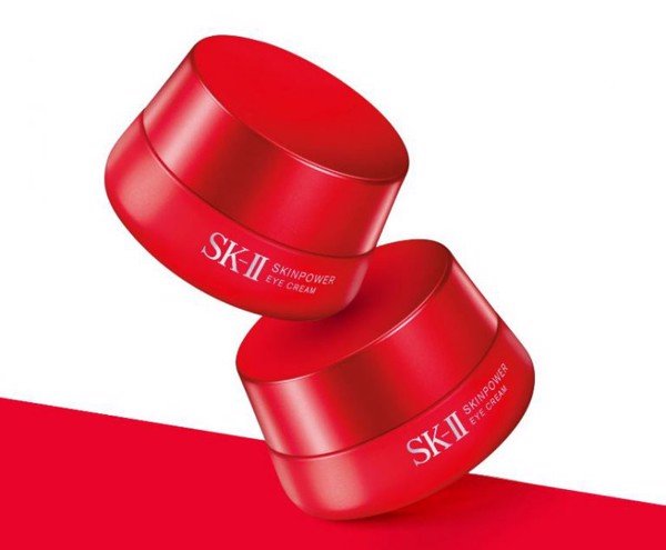 Kem Dưỡng Da Vùng Mắt SK-II SKIN POWER EYE CREAM