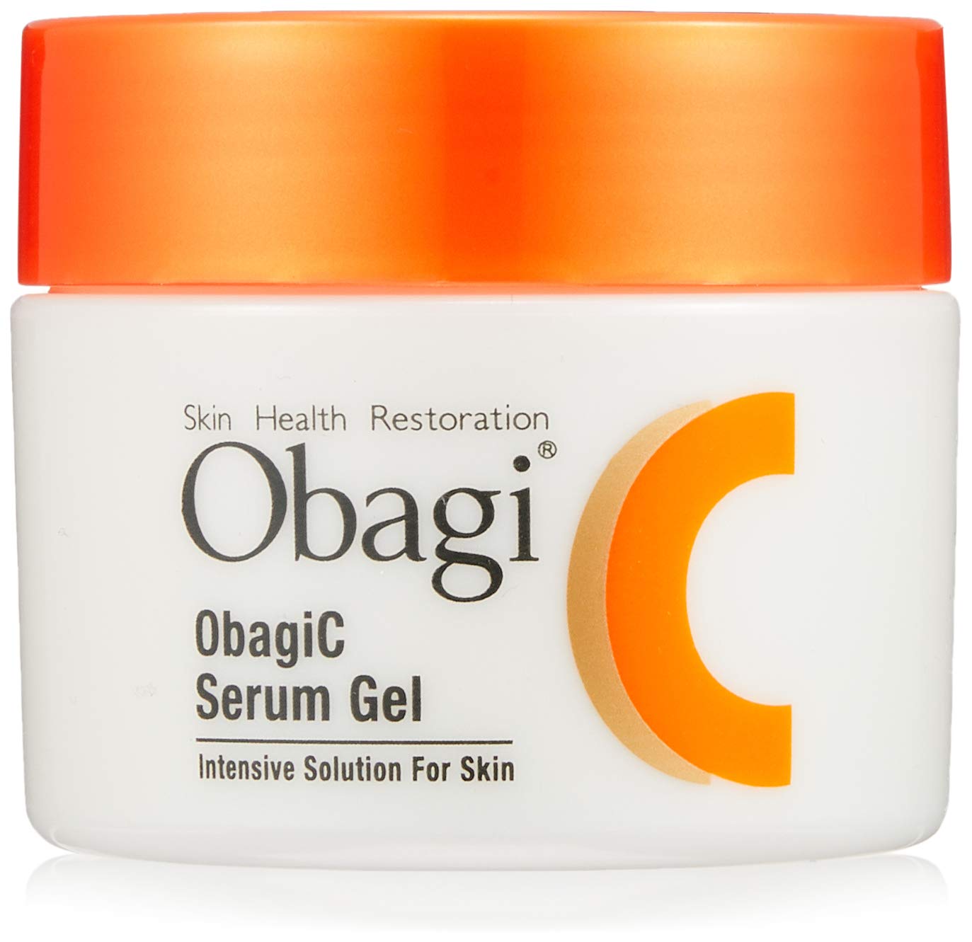 Gel Dưỡng Ẩm Obagi C Serum Gel