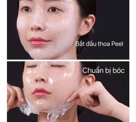 KEM PEEL TOSOWOONG REAL COLLAGEN FIT 50ML