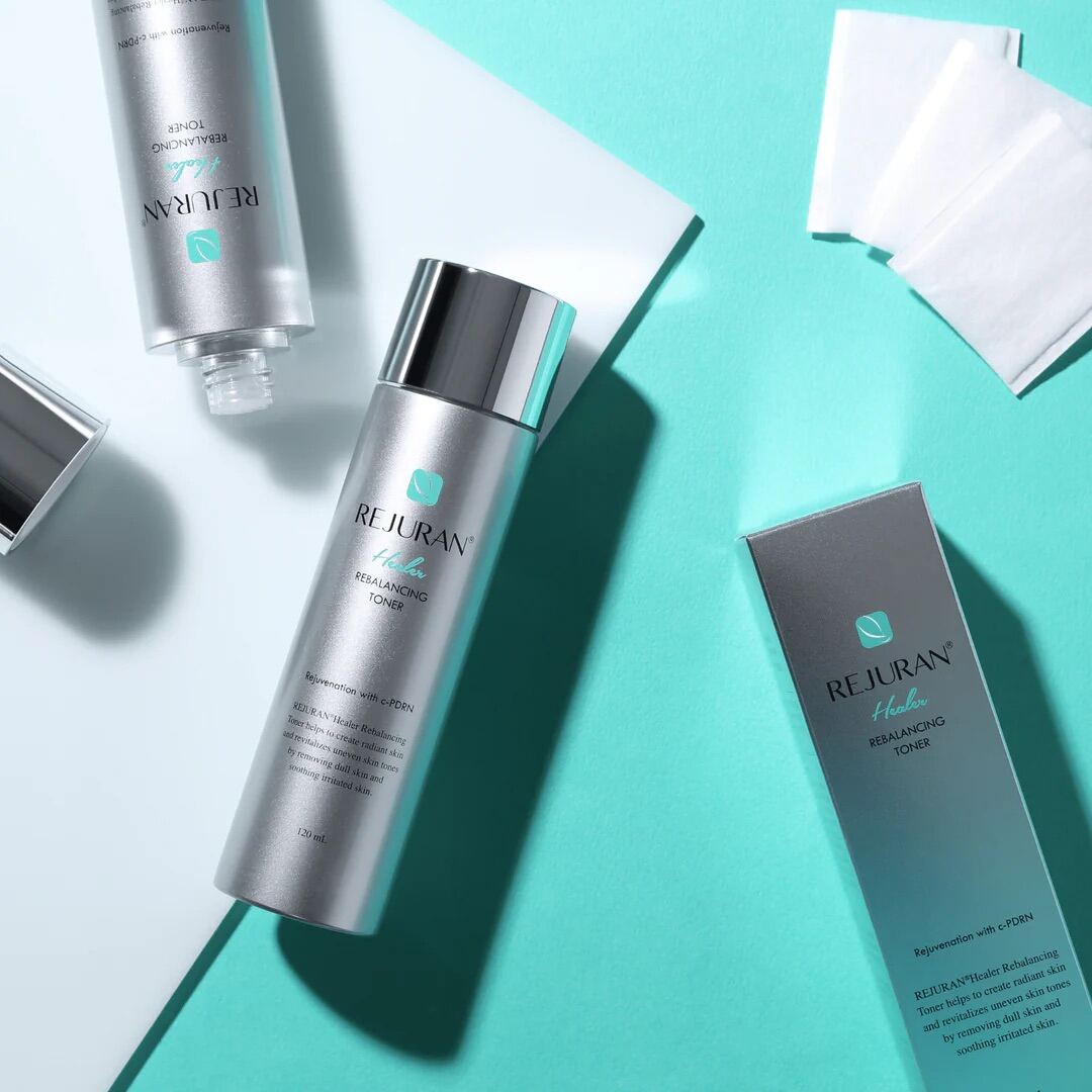 Nước hoa hồng Rejuran 120ml