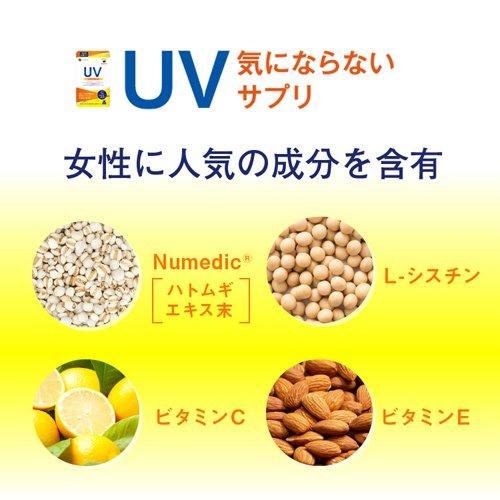 Viên chống nắng Fine Inner Care