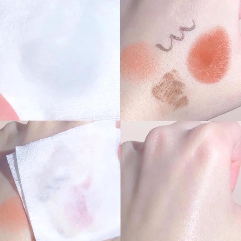 Nước tẩy trang Chacott Cleansing Water 500ml Nhật Bản mẫu mới 500ml