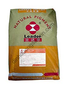 LEADER YELLOW 2% (LEADER) - CÔNG TY CP DINH DƯỠNG SÀI GÒN