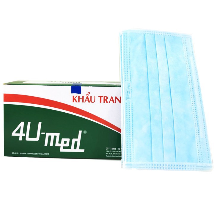 Khẩu Trang - Phân Loại Đầy Đủ Trong Hệ Thống PPE Bảo Vệ Hô Hấp