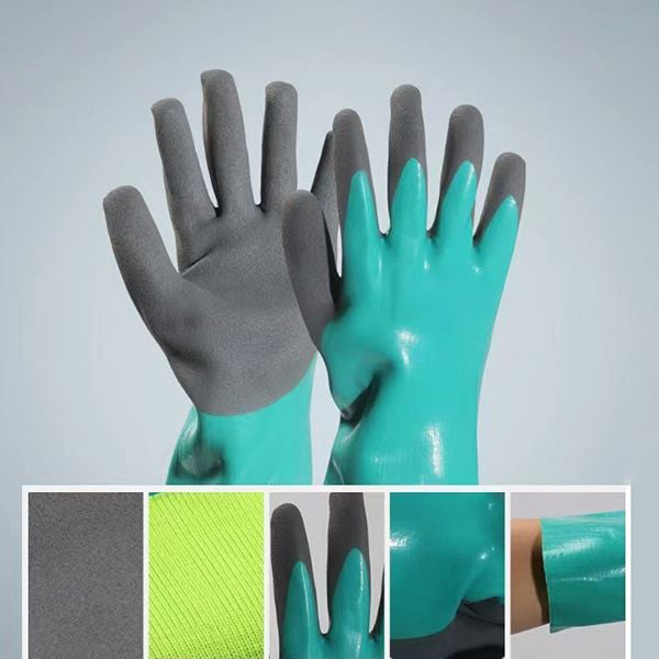 Lựa chọn độ dài cổ tay phù hợp với công việc