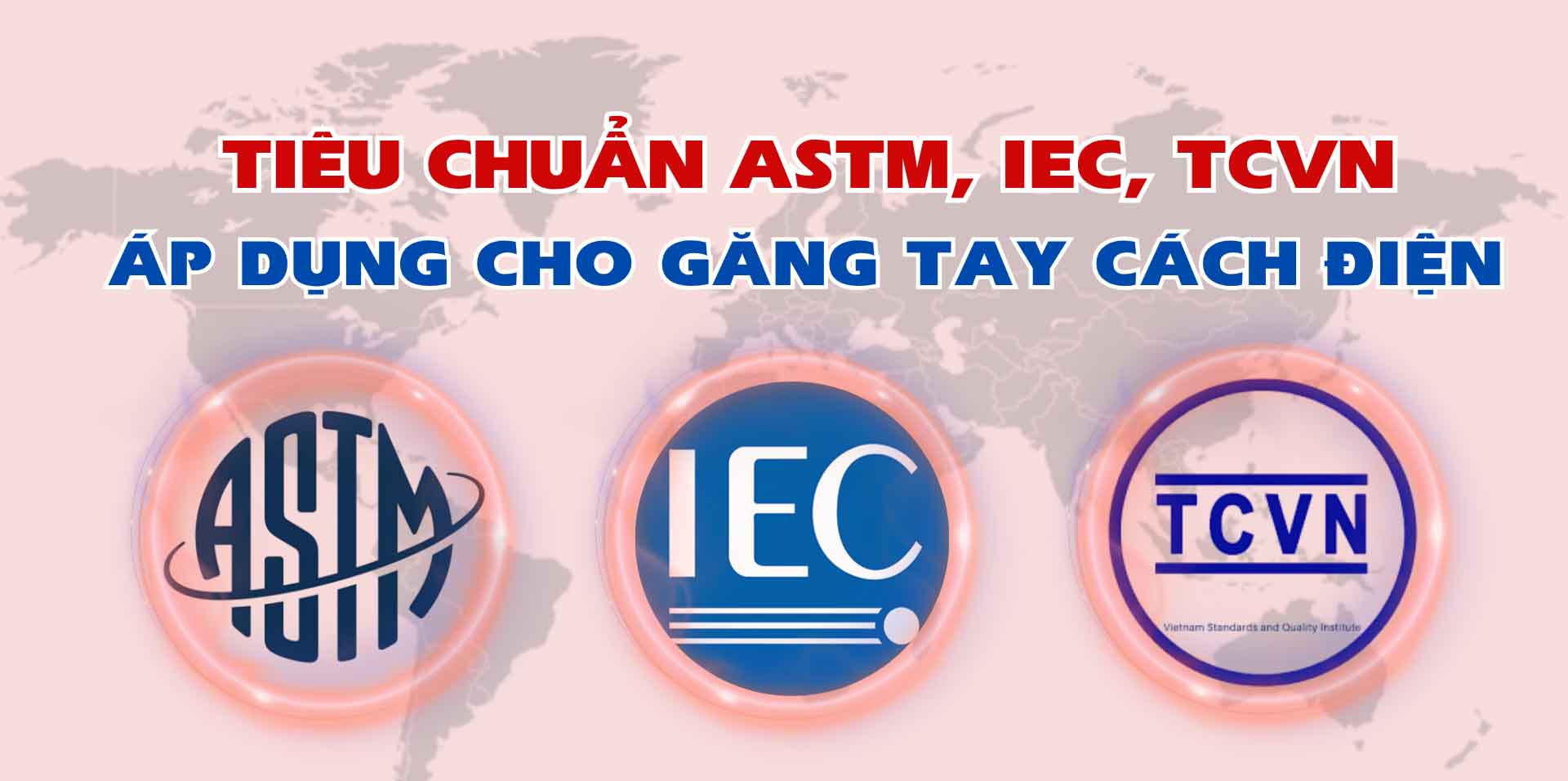 Găng tay cách điện chính hãng, giá tốt | Trangthietbi.vn