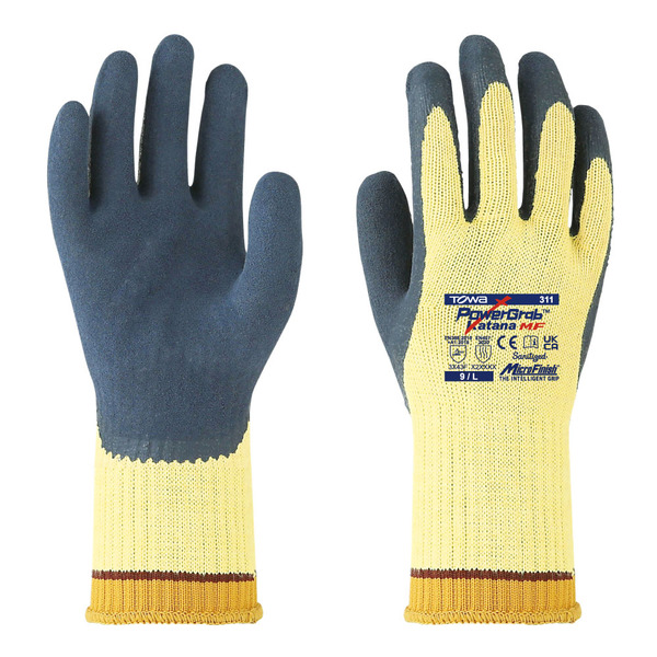 Top 10+ Găng tay chịu nhiệt cao đáng mua nhất hiện nay 2026