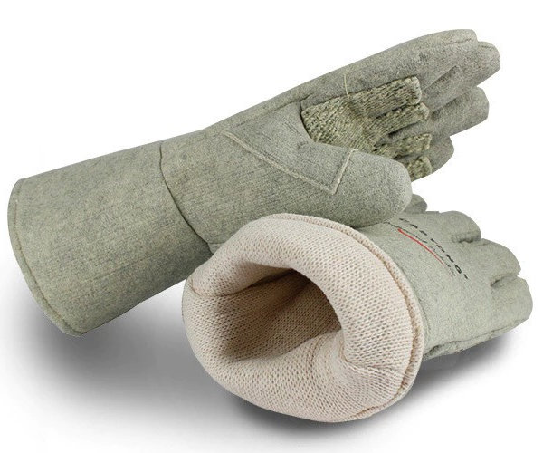 găng tay chịu nhiệt 500 độ castong abg 5t 34 aramid