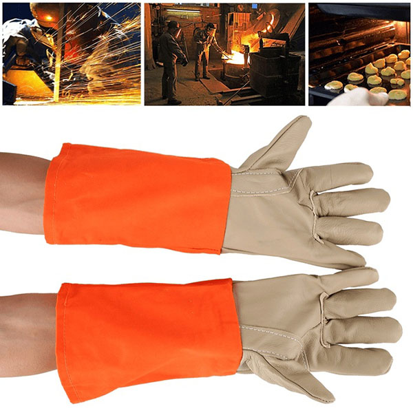 Top 10+ Găng tay chịu nhiệt cao đáng mua nhất hiện nay 2026