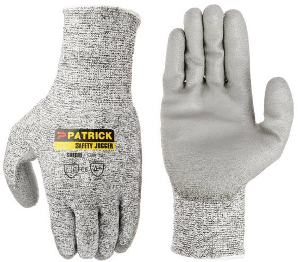 Mức giá để sở hữu găng tay chống cắt an toàn và chất lượng