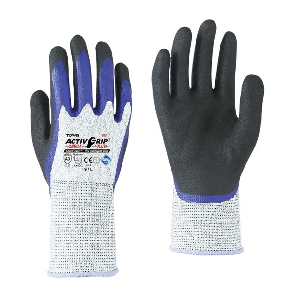 Găng tay chống cắt có những lợi ích nào