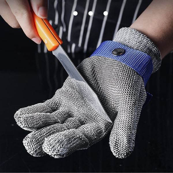Găng tay chống cắt giá rẻ, siêu bền đạt chuẩn an toàn