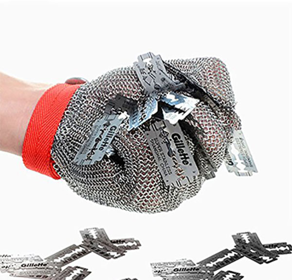 Sử dụng và bảo quản găng tay chống hóa chất đúng cách