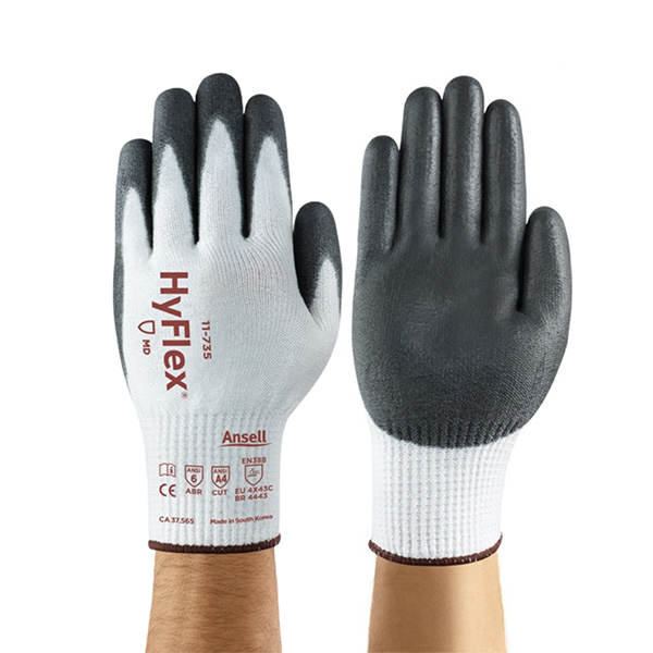 Găng tay chống cắt Ansell