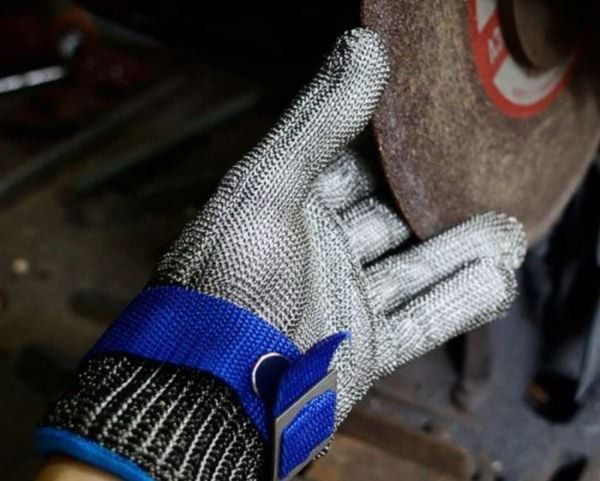 Cách lựa chọn găng tay chống cắt phù hợp với nhu cầu