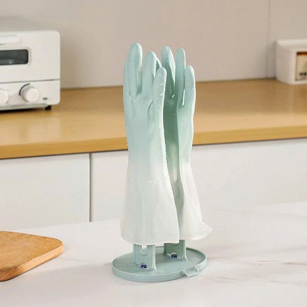 Bảo quản găng tay chống dầu ở nơi thoáng mát, tránh ánh nắng trực tiếp và nhiệt độ cao