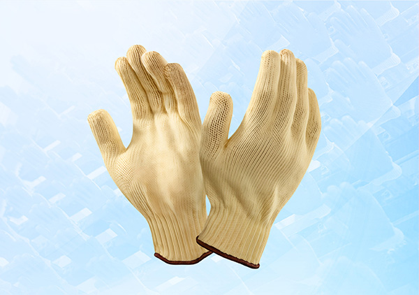 Găng tay sợi 40g - 50g