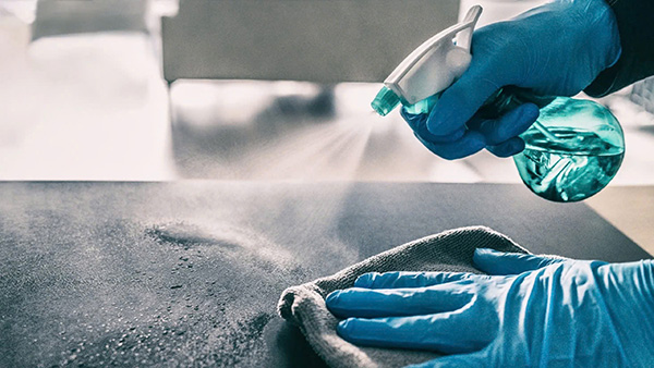 Găng tay chống hóa chất, xăng dầu, axit  cực mạnh chính hãng