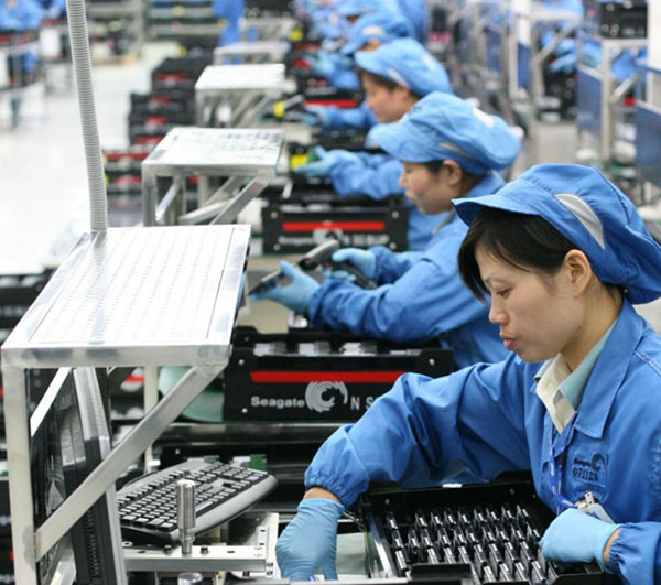 Găng tay chống hóa chất, xăng dầu, axit  cực mạnh chính hãng