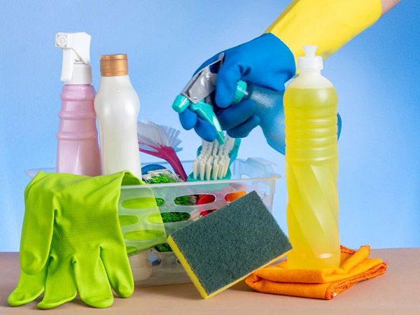 Găng tay chống hóa chất, xăng dầu, axit  cực mạnh chính hãng