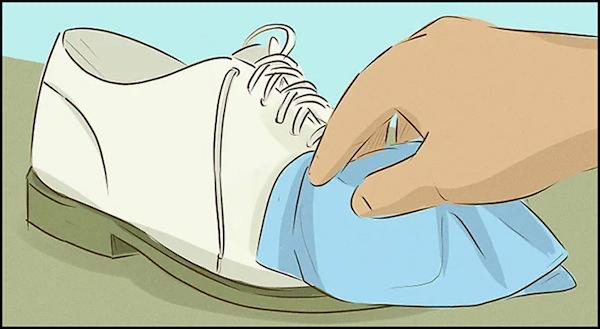 Giày bảo hộ chống tĩnh điện, chống cháy nổ giá tốt bền bỉ