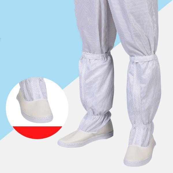 Giày bảo hộ chống tĩnh điện, chống cháy nổ giá tốt bền bỉ