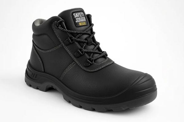 Safety Jogger thuộc Tập đoàn Cortina (Bỉ), hiện có mặt tại hơn 50 quốc gia