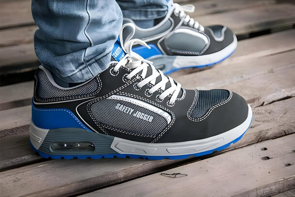 Đại lý phân phối giày bảo hộ Jogger nhập khẩu chính hãng | TRANGTHIETBI.VN