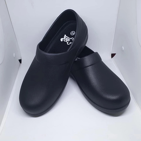 Giày bếp DT-B001 chống trượt chống nước cho nhà hàng