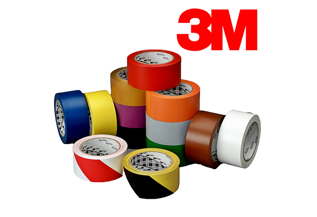 3M - Môi trường – Sức khỏe – An toàn (EHS)