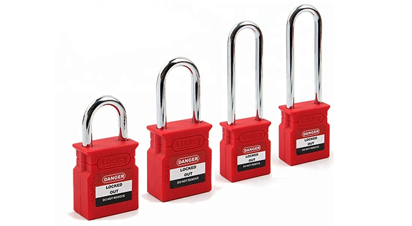 Bộ dụng cụ khóa LOTO Lockout - Tagout an toàn