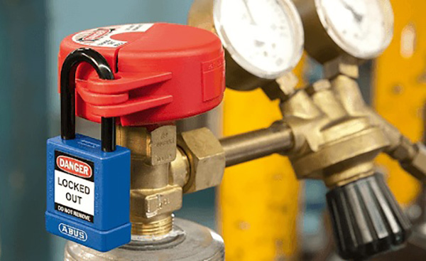 Bộ dụng cụ khóa LOTO Lockout - Tagout an toàn