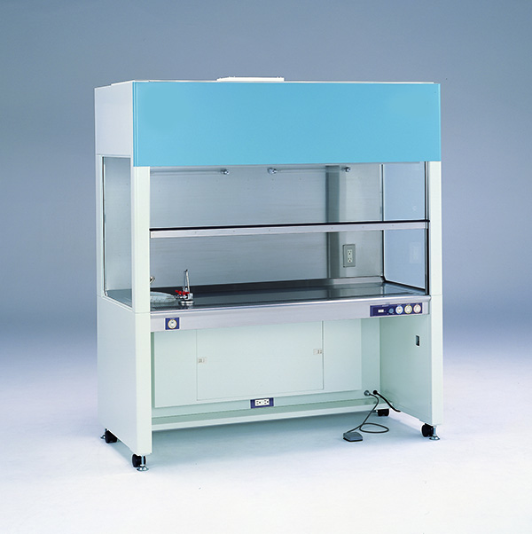 Thiết bị Clean Bench trong nghiên cứu vi sinh và dược phẩm