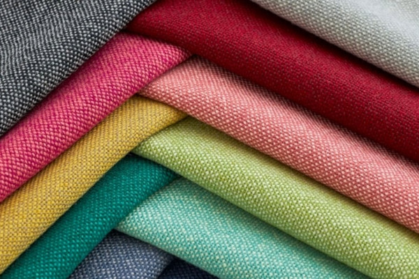 Vải Cotton 100% thoáng khí, thấm mồ hôi tốt và an toàn với da nhạy cảm