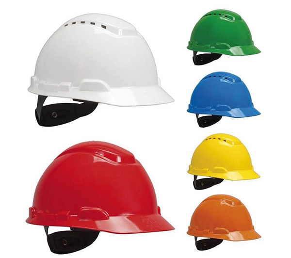 Mũ bảo hộ lao động an toàn chính hãng, đạt chuẩn quốc tế