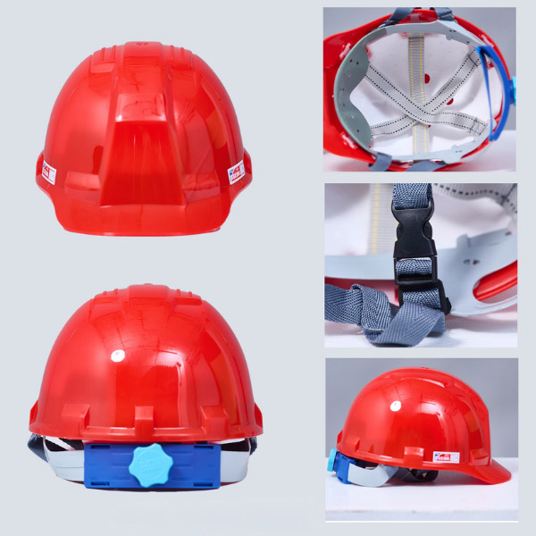 Cách chọn mũ bảo hộ lao động chất lượng và bền bỉ