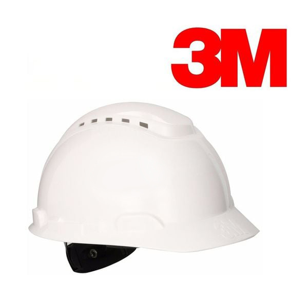 Mũ bảo hộ lao động an toàn chính hãng, đạt chuẩn quốc tế