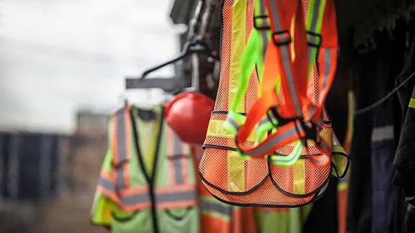 Quần áo bảo hộ lao động bền đẹp, nhiều mẫu mới có giá sỉ