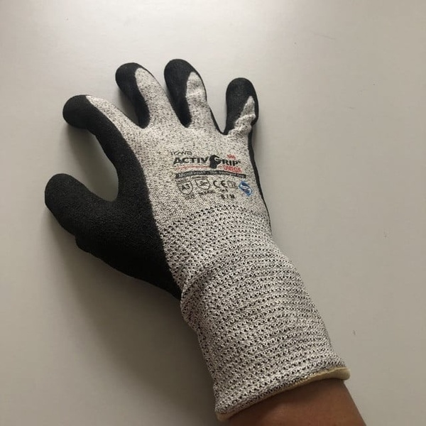 Cách đo tay và tra bảng size găng tay chuẩn xác