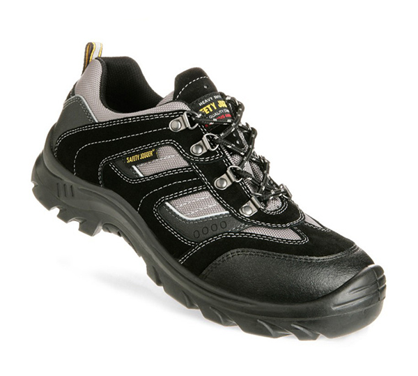 Giày bảo hộ Safety Jogger chính hãng bền đẹp chống trượt